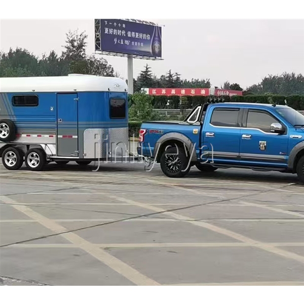 合肥两马方头车
