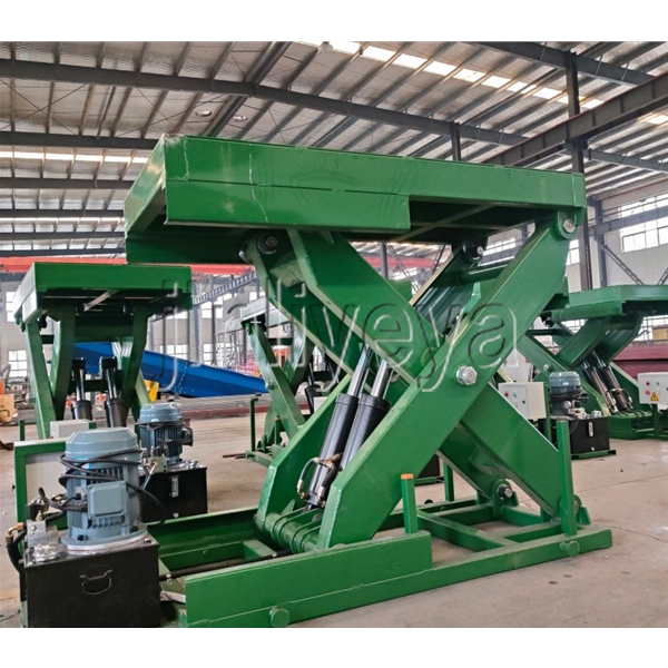 合肥固定升降机