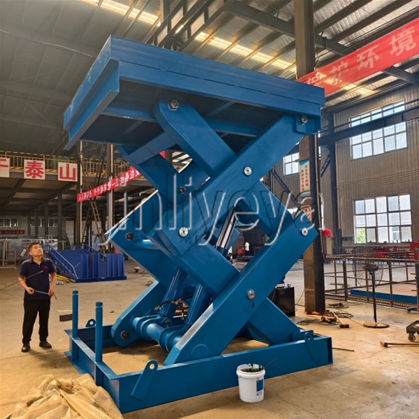 合肥固定升降机