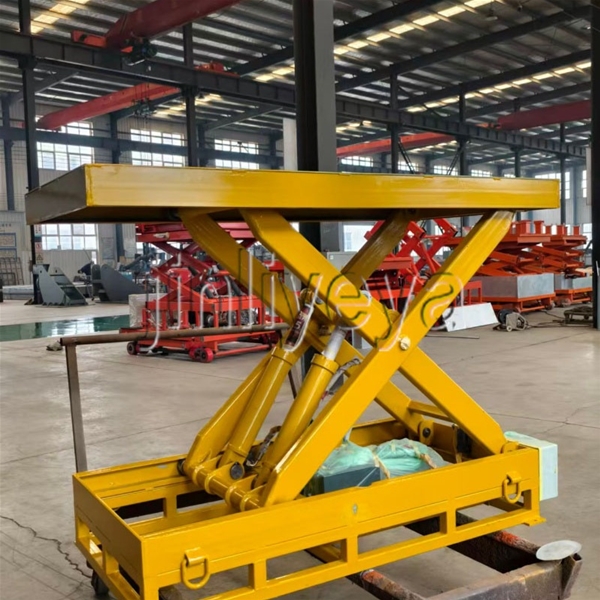 合肥固定升降机