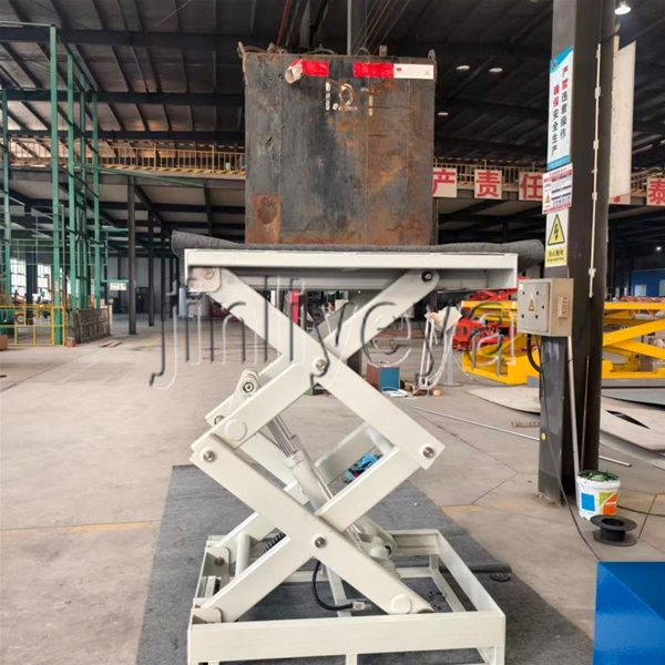 合肥固定升降机