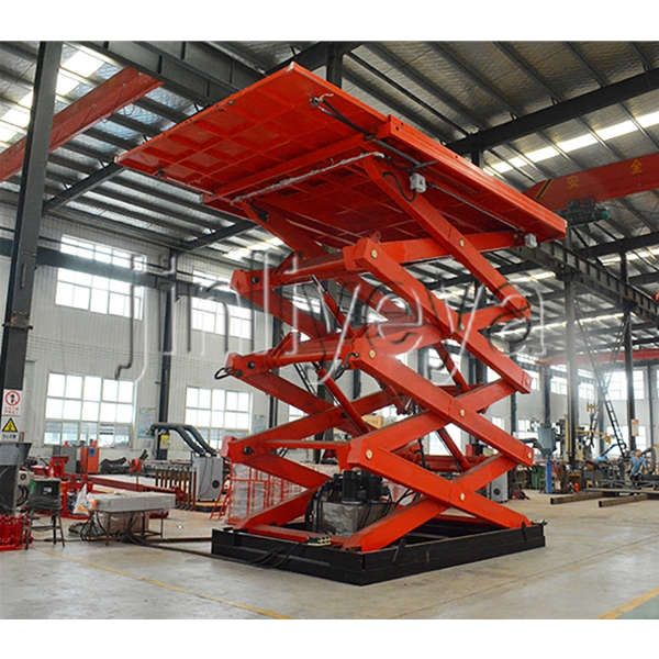 合肥固定升降机