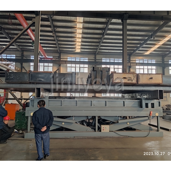 合肥固定升降机