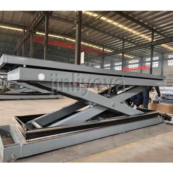 合肥伺服电机+电缸平台，台面可移动（直线轨），可行走，可升降