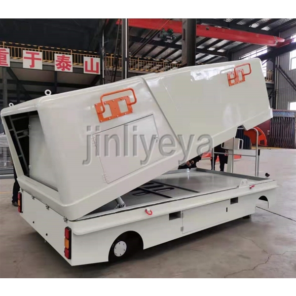 合肥重点单位多功能装备车