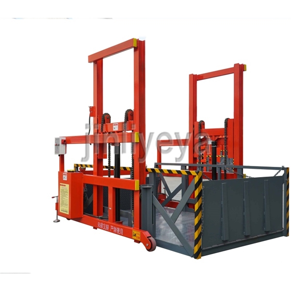 合肥移动装卸货平台