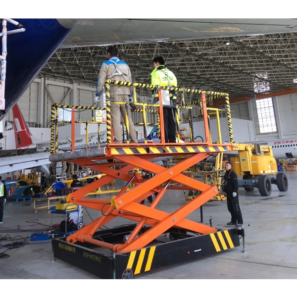 合肥飞机维修平台