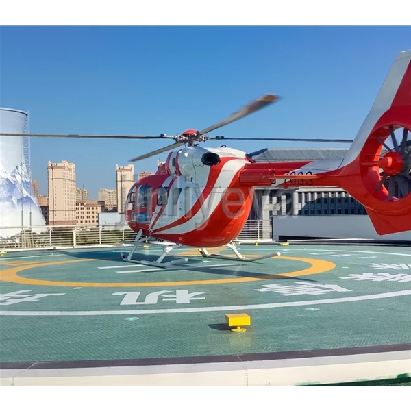 合肥直升库升降平台