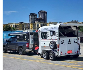 合肥两马位马车