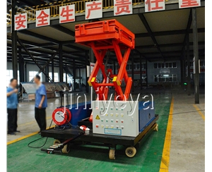 合肥底盖小车