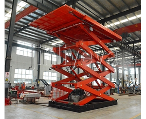 合肥固定升降机